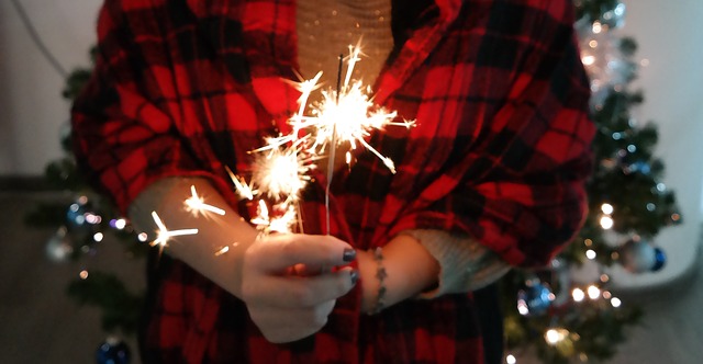 Holiday Fire Safety