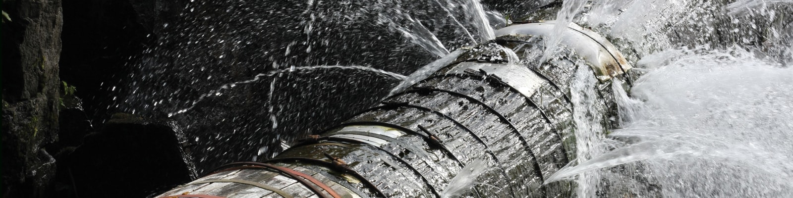 water damage vero beach