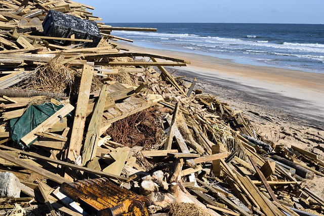 flood damage vero beach