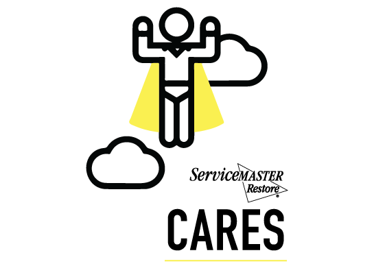 servicemaster cares