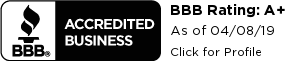 BBB Seal